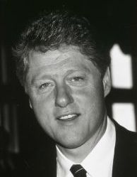 Bill Clinton 1987, NY.jpg